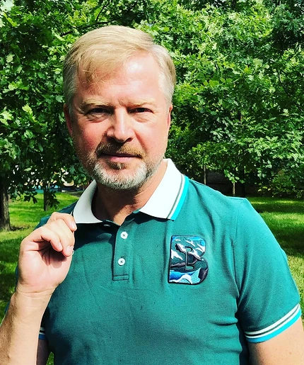 Валдис Пельш: тяга к экстриму, внебрачные дети и многомиллионные долги телеведущего