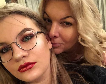 Илва и Светлана Пельш