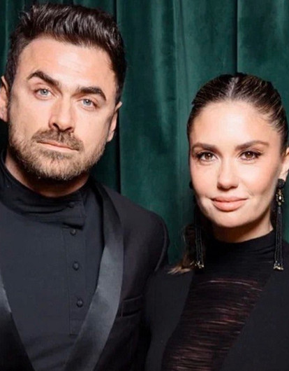 Агата Муцениеце и Петр Дранга: прогноз на совместное будущее от таролога