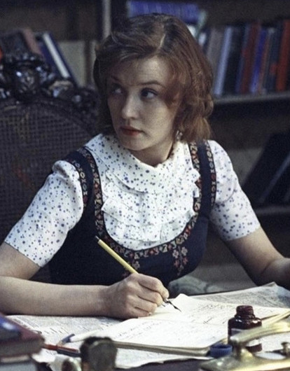 Вера Алентова госпитализирована в Москве