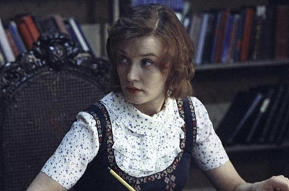 Вера Алентова госпитализирована в Москве