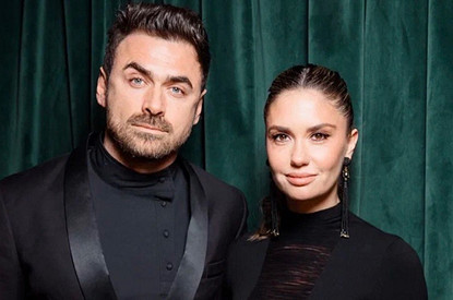 Агата Муцениеце и Петр Дранга: прогноз на совместное будущее от таролога