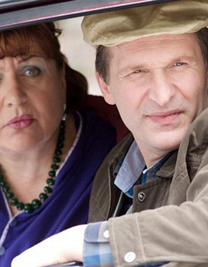 Федор Добронравов заявил, почему не хочет сниматься в продолжении Сватов