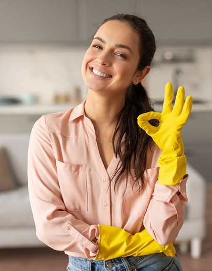 Как поддерживать чистоту дома летом: 5 простых правил