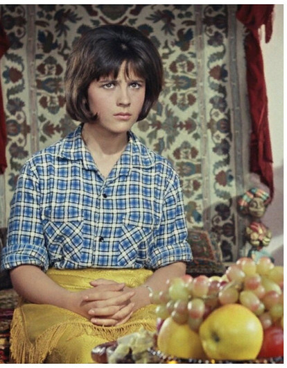 Вкус советского кино: 11 неожиданных историй о съемках сцен с едой