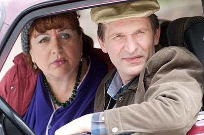 Федор Добронравов заявил, почему не хочет сниматься в продолжении Сватов