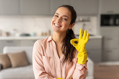 Как поддерживать чистоту дома летом: 5 простых правил