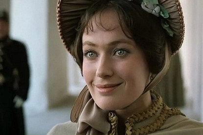 Ты зачем в Глюкозу превратилась?: Лариса Гузеева удивила публику сменой имиджа