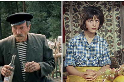 Вкус советского кино: 11 неожиданных историй о съемках сцен с едой