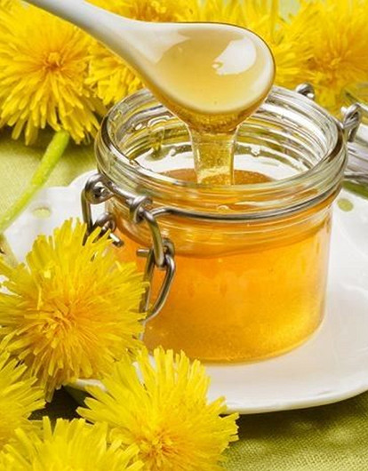 Варенье из одуванчиков в домашних условиях: 17 простых и вкусных рецептов