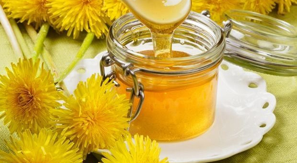 Варенье из одуванчиков в домашних условиях: 17 простых и вкусных рецептов