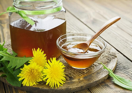 Варенье из одуванчиков в домашних условиях: 17 простых и вкусных рецептов