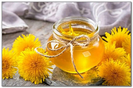 Варенье из одуванчиков в домашних условиях: 17 простых и вкусных рецептов