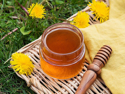 Варенье из одуванчиков в домашних условиях: 17 простых и вкусных рецептов