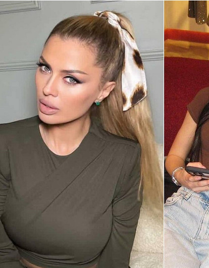 Отец обанкротился и погиб: Виктория Боня рассказала о семье невесты Григория Лепса