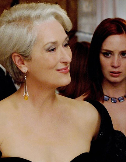 3 фатальные ошибки в общении с руководством на примере героини фильма «Дьявол носит Prada»