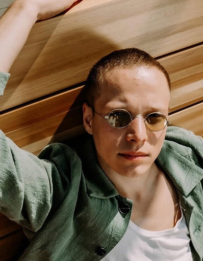 Леха женился: история любви звезды сериала «Ландыши. Такая нежная любовь»