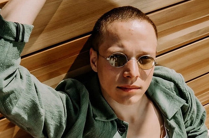 Леха женился: история любви звезды сериала «Ландыши. Такая нежная любовь»