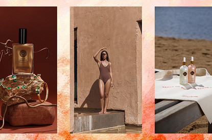 Бьюти и фэшн-новости недели: трендовые купальники, все цвета молодости и многое другое