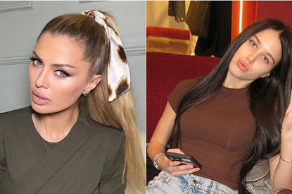 Отец обанкротился и погиб: Виктория Боня рассказала о семье невесты Григория Лепса