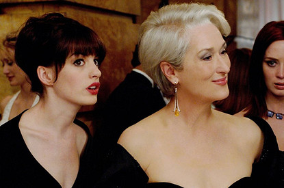 3 фатальные ошибки в общении с руководством на примере героини фильма «Дьявол носит Prada»