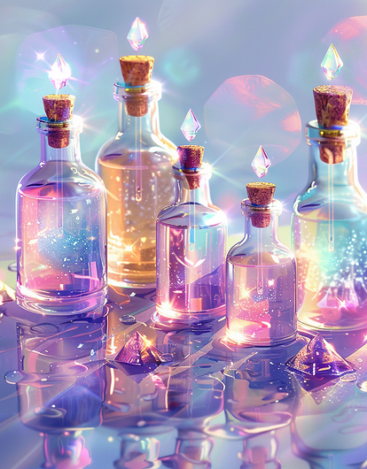 Капли Баха: почему они популярны и есть ли в них смысл