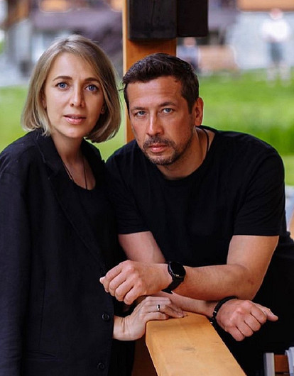 Он не будет судиться с женой за совместно нажитое: подруга семьи Мерзликиных раскрыла детали их развода