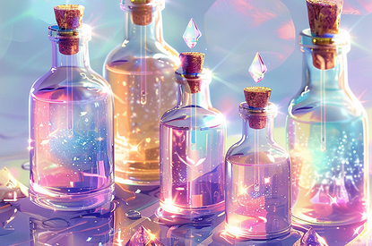 Капли Баха: почему они популярны и есть ли в них смысл