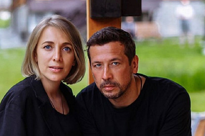 Он не будет судиться с женой за совместно нажитое: подруга семьи Мерзликиных раскрыла детали их развода