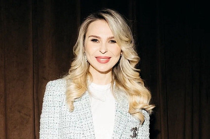 К дню рождения Пелагеи: интересные факты из личной жизни и творчества певицы