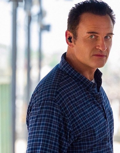 Наследие Джулиана МакМэхона: чем запомнится звезда «Зачарованных»