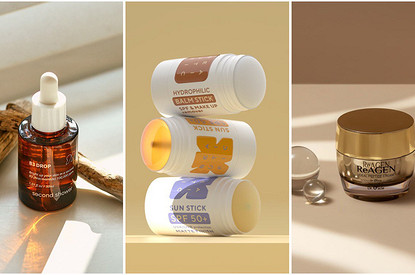 Бьюти и фэшн-новости недели: от смысла жизни до ДНК лосося