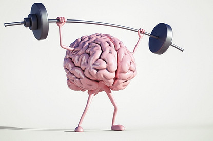 Нейрогимнастика для мозга взрослым: упражнения на каждый день