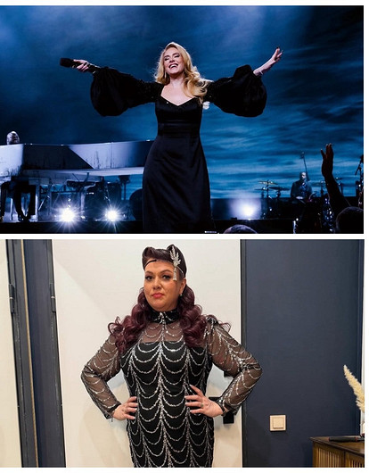 Они почти неузнаваемы! Звезды, которые шокировали публику своим похудением