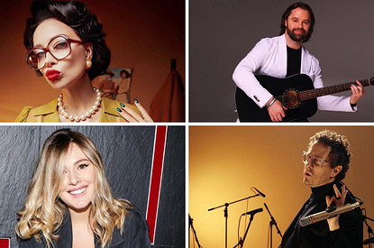 «Универ. 15 лет спустя»: как изменилась жизнь вечных студентов