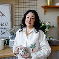 Анна Дивинская