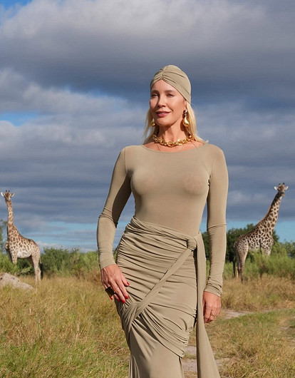 Елена Летучая: биография и интересные факты из жизни телеведущей