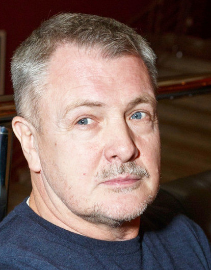 Скончался режиссер Юрий Мороз