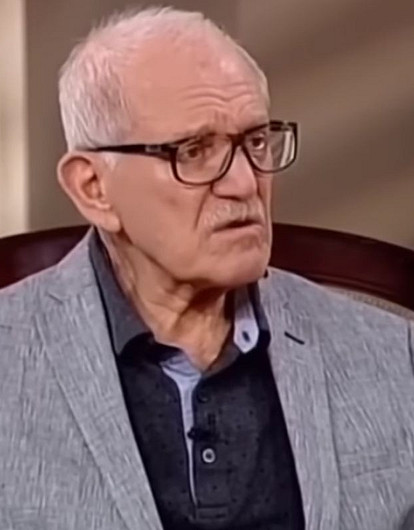 Скончался режиссер Александр Митта