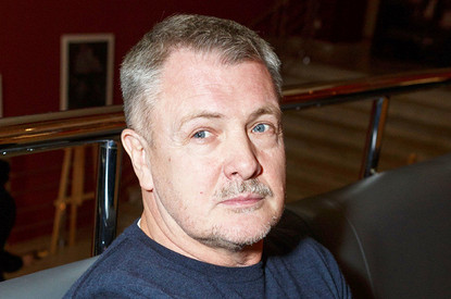 Скончался режиссер Юрий Мороз