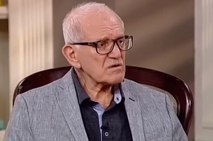 Скончался режиссер Александр Митта