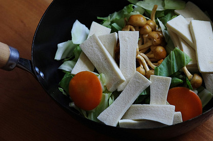 Диета одного дня: сутки в неделю без животных продуктов — в чем польза