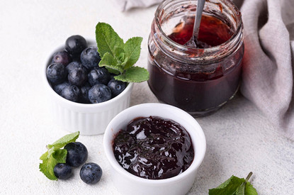 Варенье из черники: 18 вкусных рецептов
