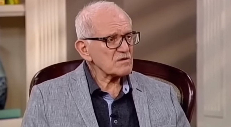 Скончался режиссер Александр Митта