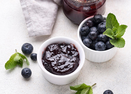 Варенье из черники: 18 вкусных рецептов
