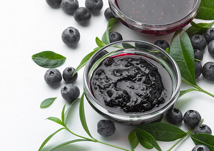 Варенье из черники: 18 вкусных рецептов