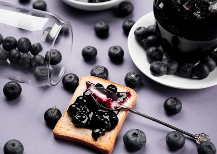 Варенье из черники: 18 вкусных рецептов
