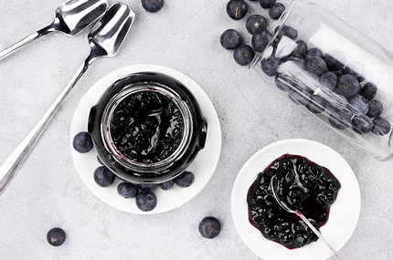 Варенье из черники: 18 вкусных рецептов