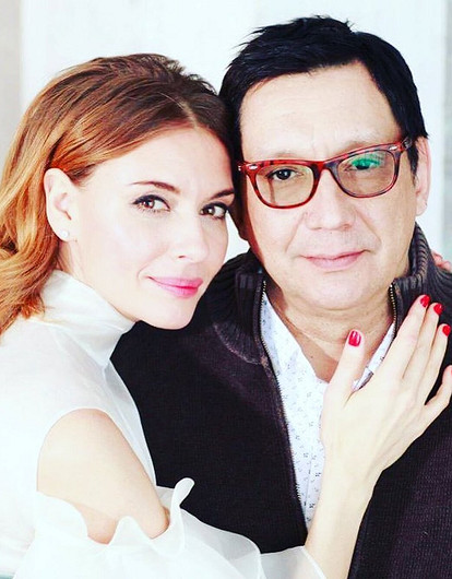 У меня судьба больше, чем просто быть его женщиной: Толкалина рассказала о разводе с Егором Кончаловским