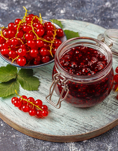 Что приготовить из смородины: 15 лучших рецептов